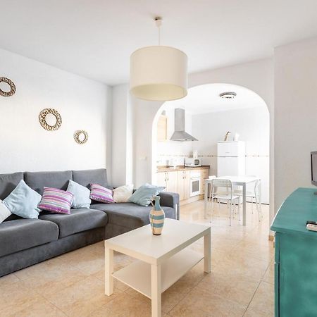 Apartamento Turquesa Nerja Exterior foto