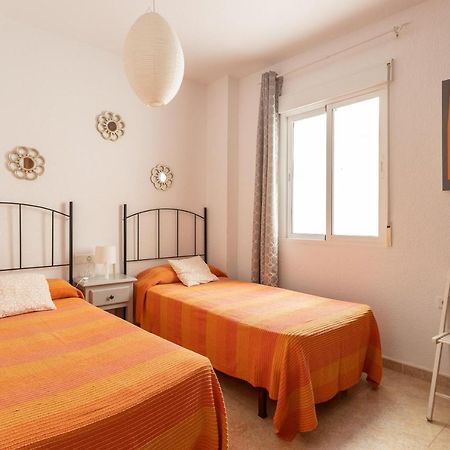Apartamento Turquesa Nerja Exterior foto
