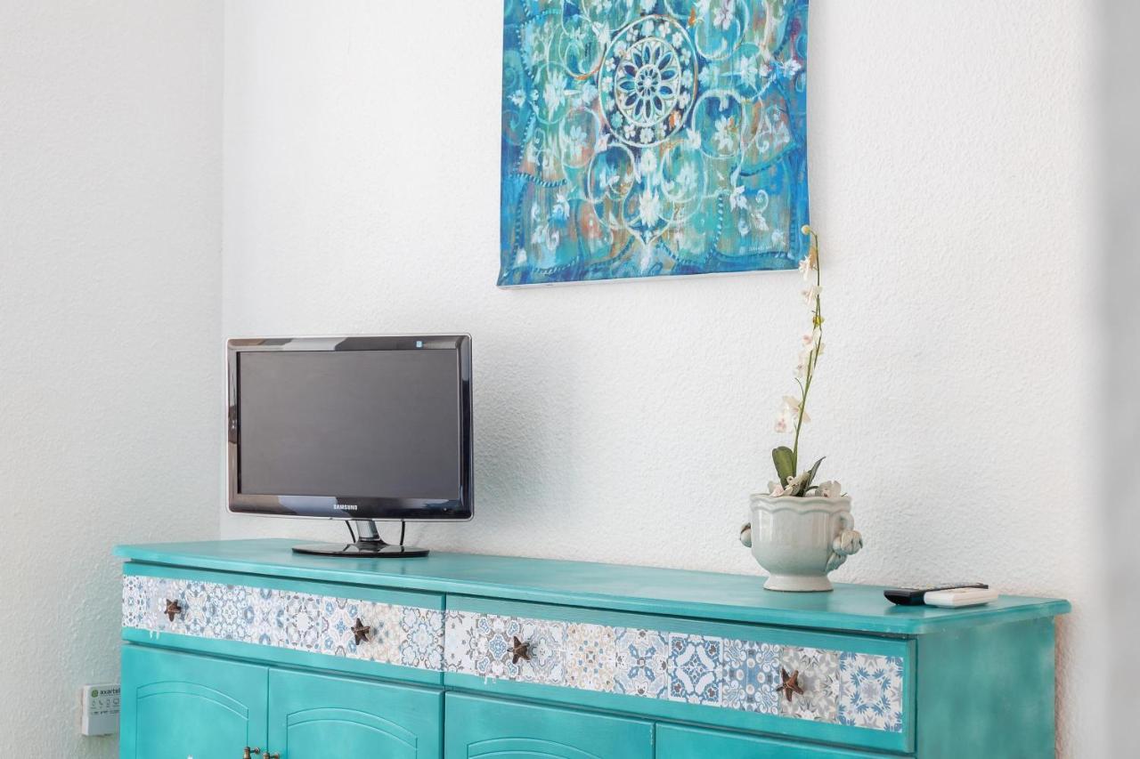 Apartamento Turquesa Nerja Exterior foto