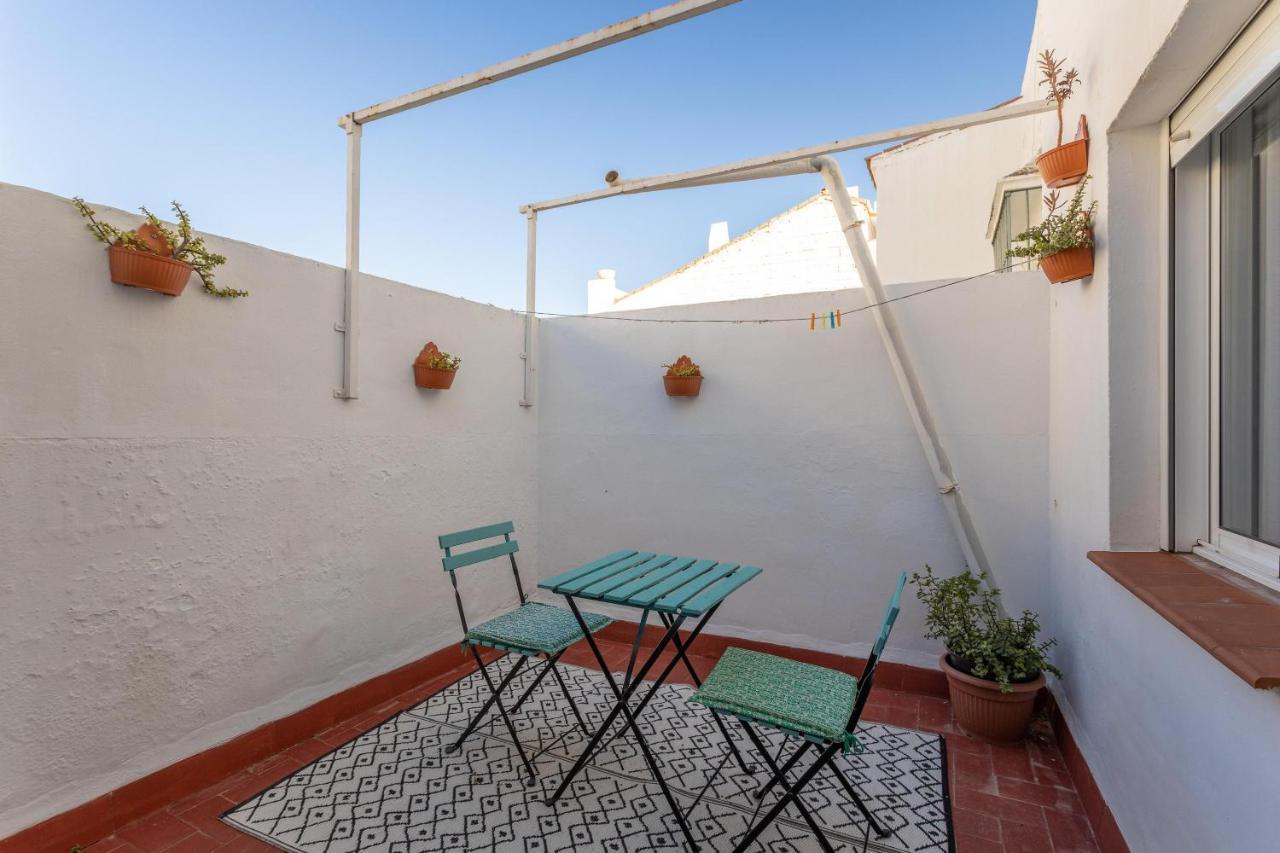 Apartamento Turquesa Nerja Exterior foto